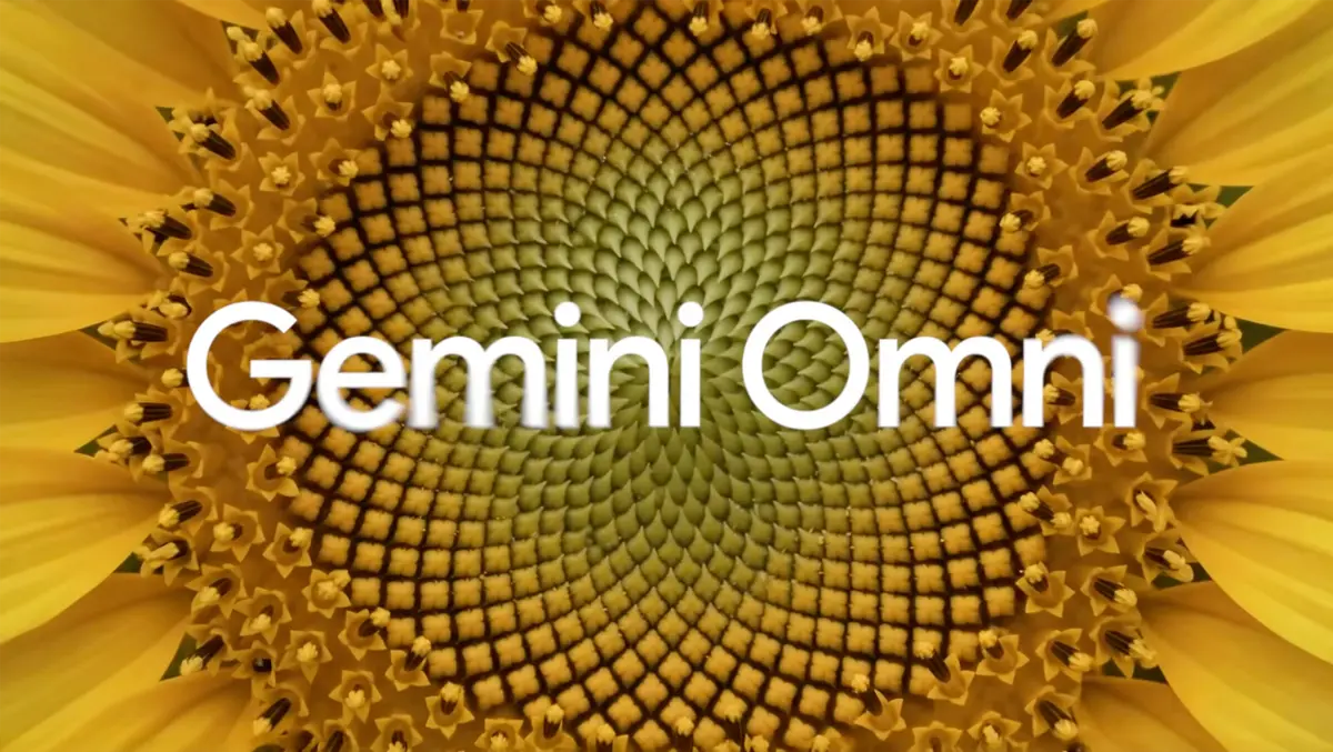 Google launches Gemini Omni Flash for video editing