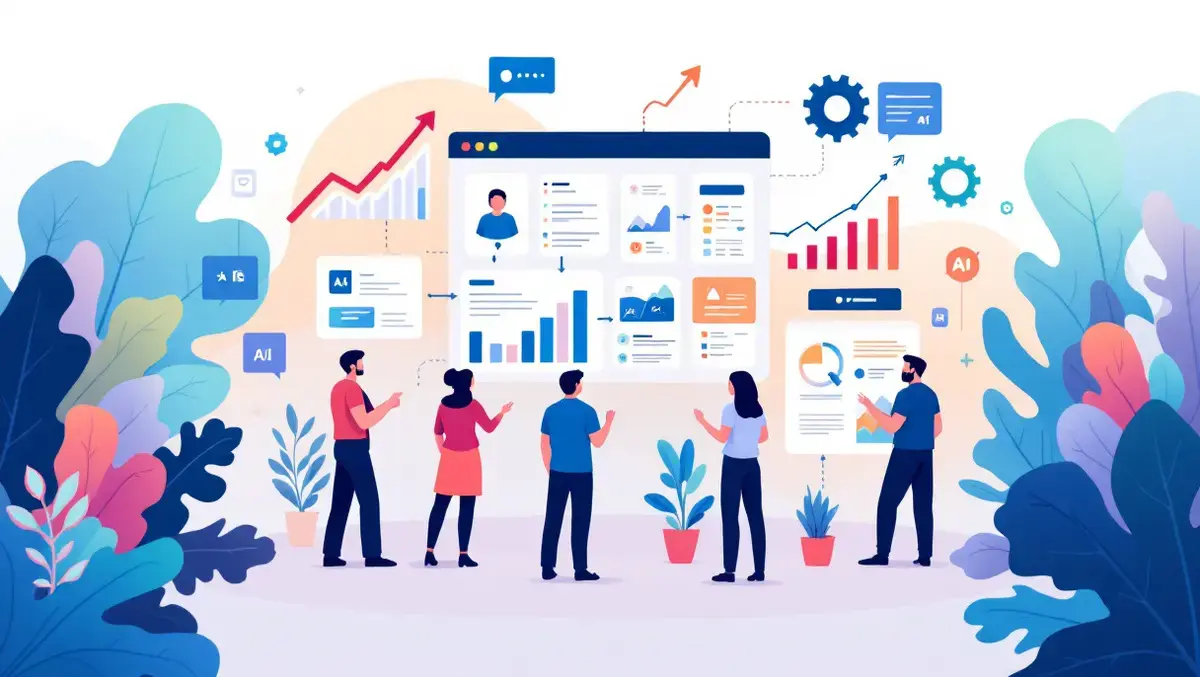 Optimizely & Deloitte Digital back AI marketing push