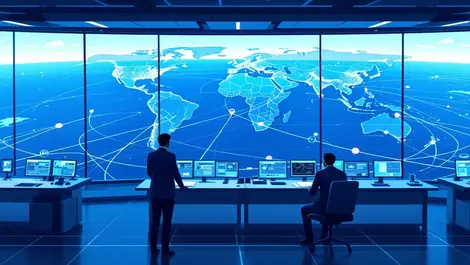 Indigo Telecom eyes Aqua Comms Newcastle operations centre