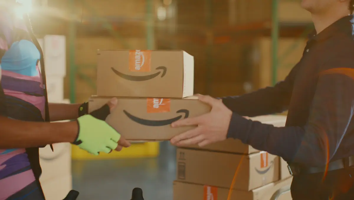 Amazon Business targets procurement teams with new campaign