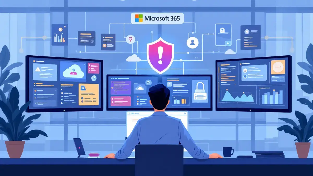 Inforcer launches Microsoft 365 threat response for MSPs