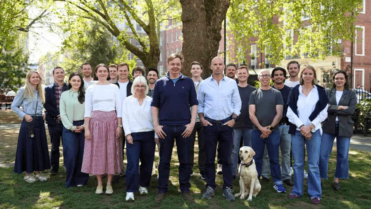 Simon Case joins AI startup Electric Twin ethics board