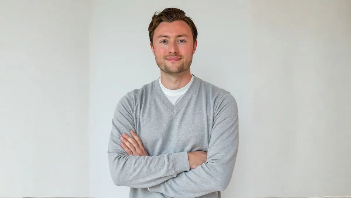 TrueRights names Harry O'Hara as Commercial Director