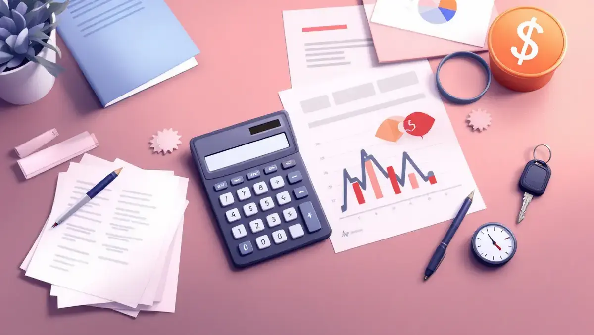 HMRC mileage rise exposes outdated expense processes
