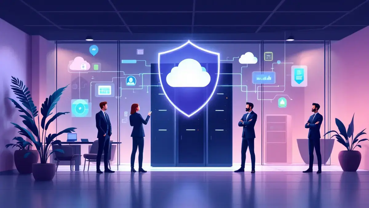 CTI Digital builds sovereign AI platform in Manchester