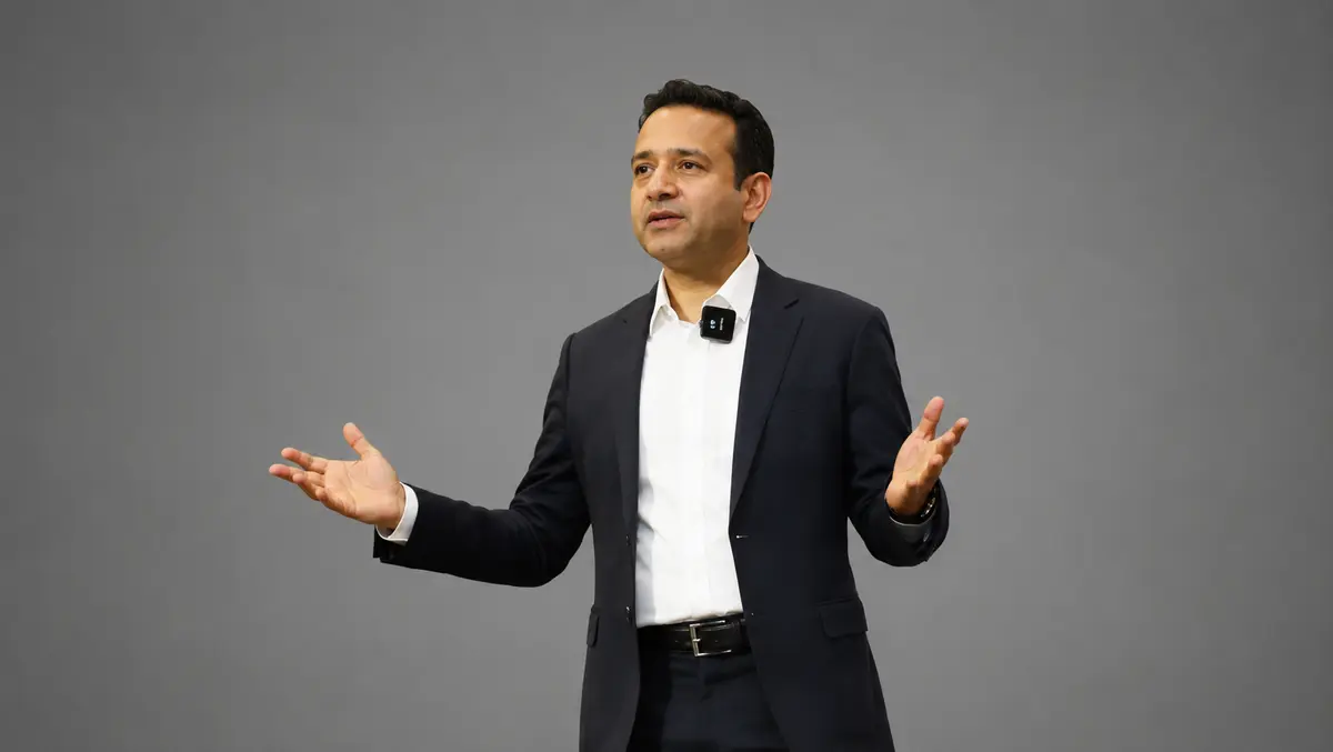 Tech Mahindra brings Perplexity AI into sales teams