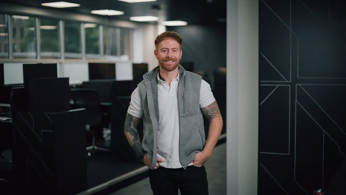 One.site appoints Mitchell Smith as Managing Director