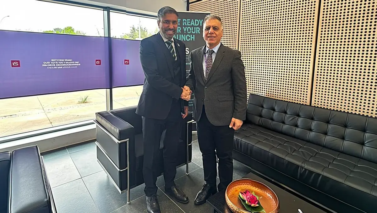 North East deal links UK trade centre with Iraq & MENA