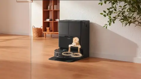 TP-Link launches Tapo RV50 Omni robot vacuum in Australia