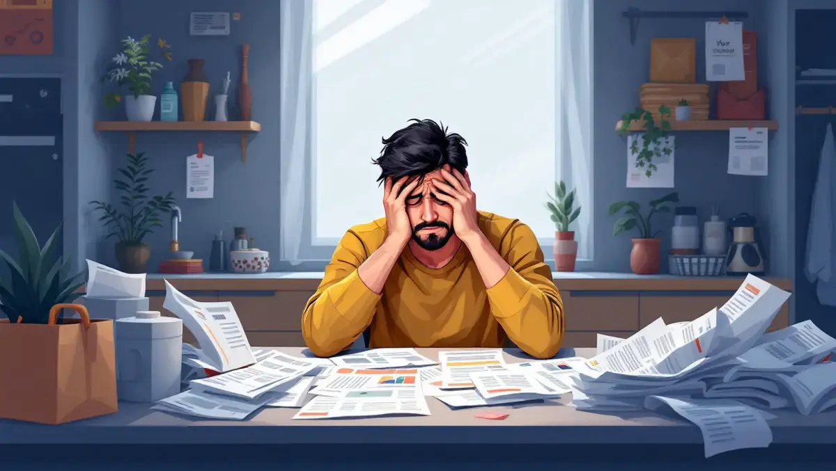 UK consumers say 75% of marketing feels irrelevant