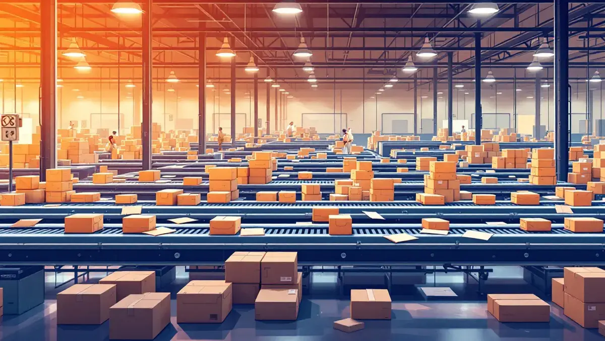 Quadient upgrades Send & Receive mail automation system