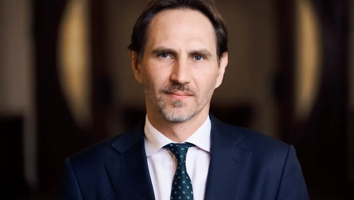 Axiology adds ex-SIX Digital Exchange Chief to board