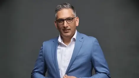 Epicor names Vaibhav Vohra as Chief Executive Officer