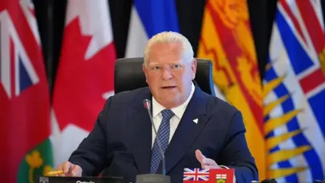 Ontario playbook proposes data centres to pay for power