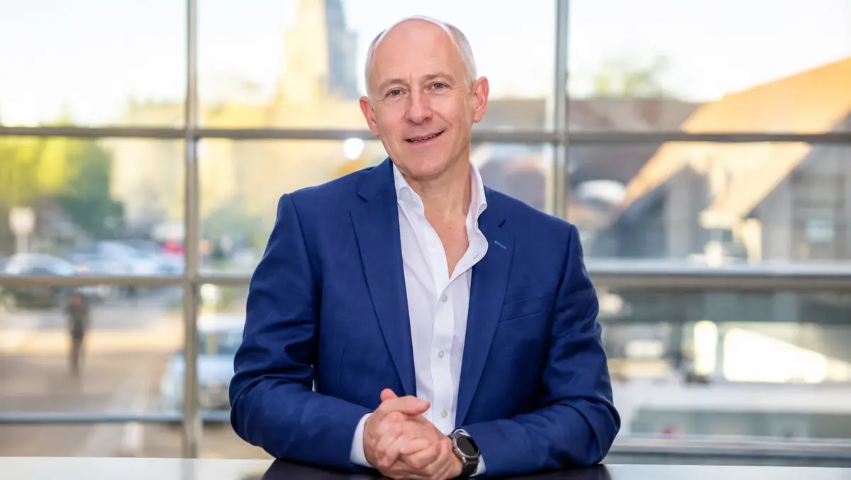 Tokenovate appoints Alec Burns as Head of Product Technology