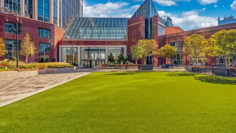 Lyric moves headquarters to Nashville after Concert deal