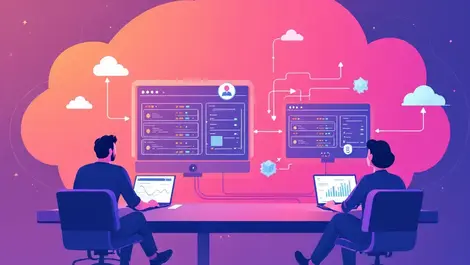 Google Cloud urges fallback planning for AI workloads
