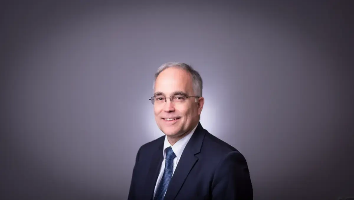 MicroCare appoints Sean Gallimore as Chief Operating Officer