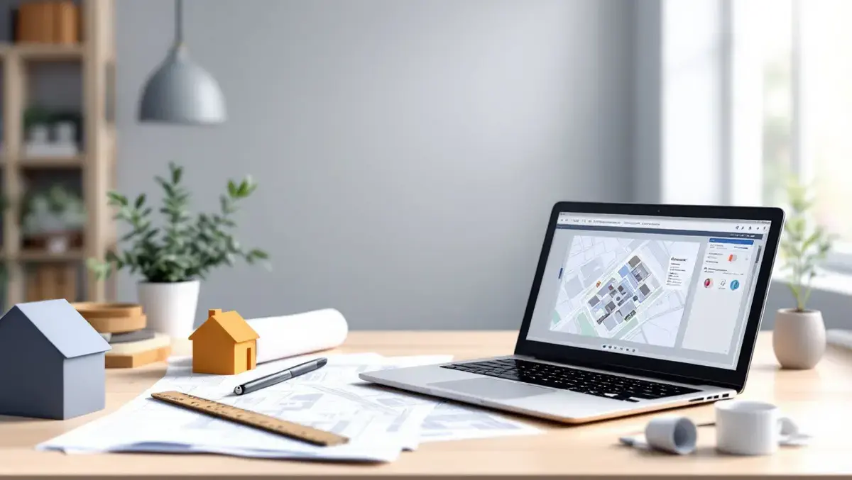 PlanningMapsUK launches online mapping for planning