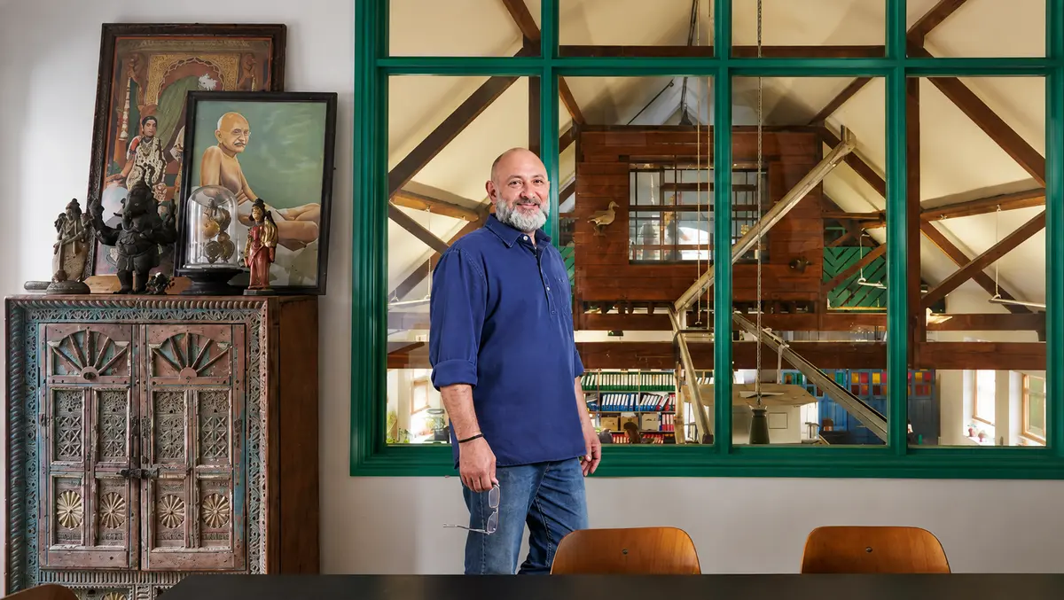 Graham and Green launches Shopify website overhaul