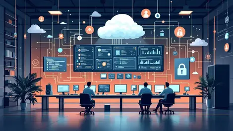 NETSCOUT expands data platform to boost enterprise AI