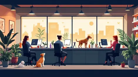Slalom wins Salesforce award for Pets at Home AI work