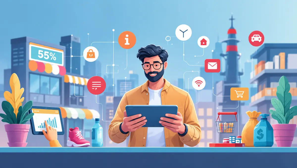 Confused.com launches Connect offsite commerce media