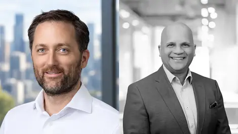 Sokin expands Australian team with two senior hires