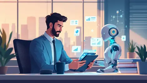 UK CIOs trust AI over analyst reports on suppliers