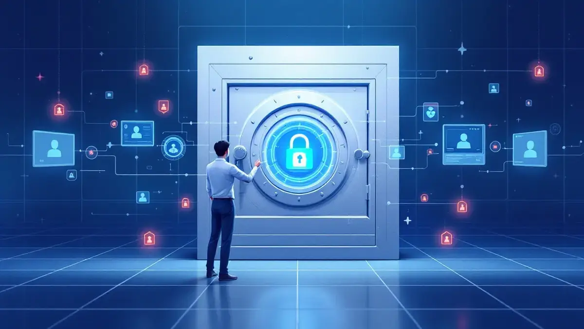 Demain warns of AI persistence after Medicare breach