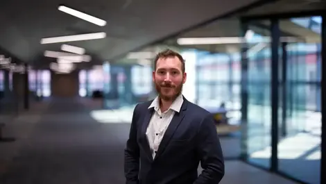 Optic Security promotes Hill to WA operations manager