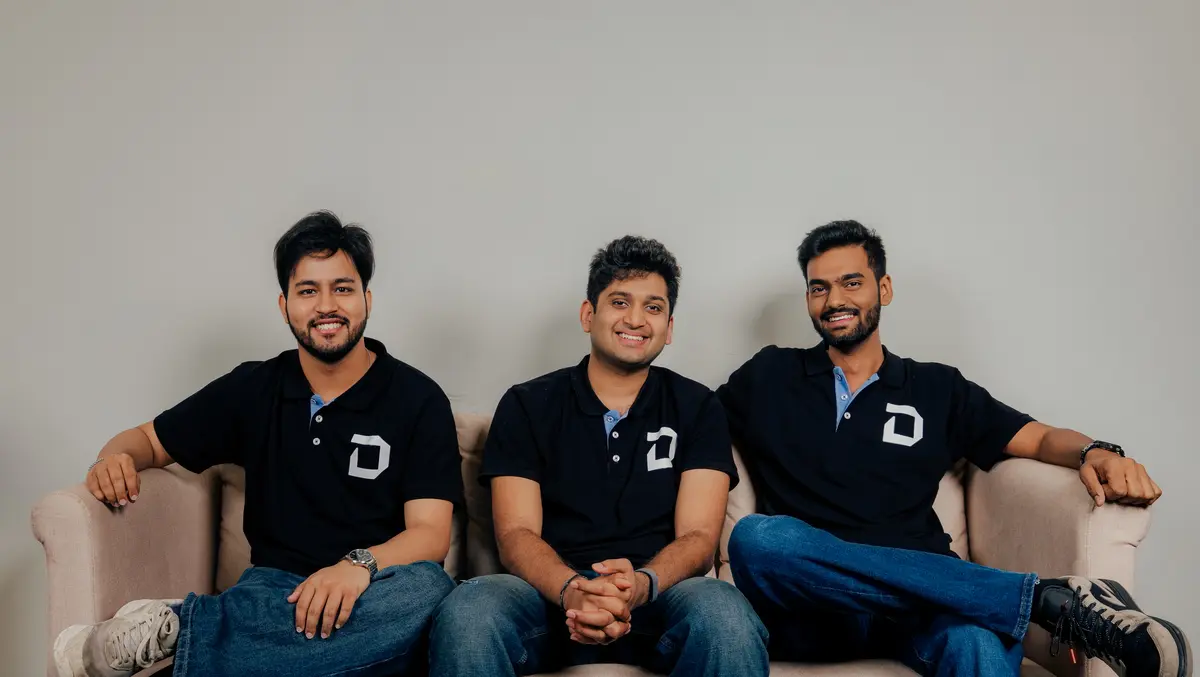 Dodge AI raises USD $2.65 million for enterprise maintenance