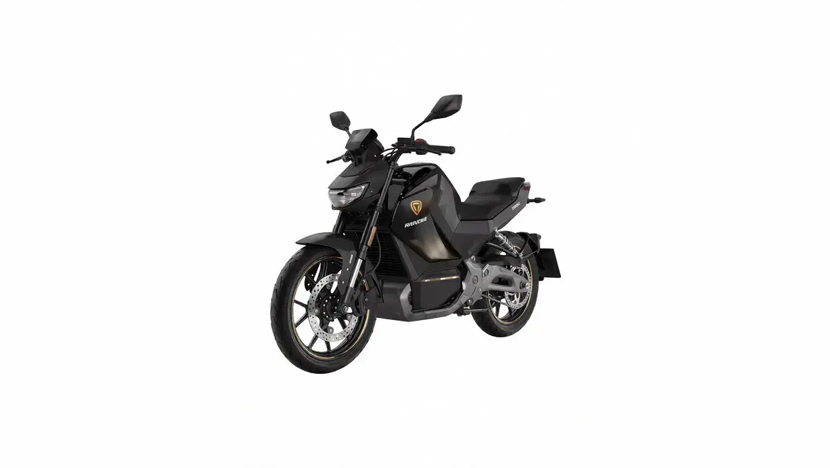 AliExpress adds Yadea electric motorbikes to UK site