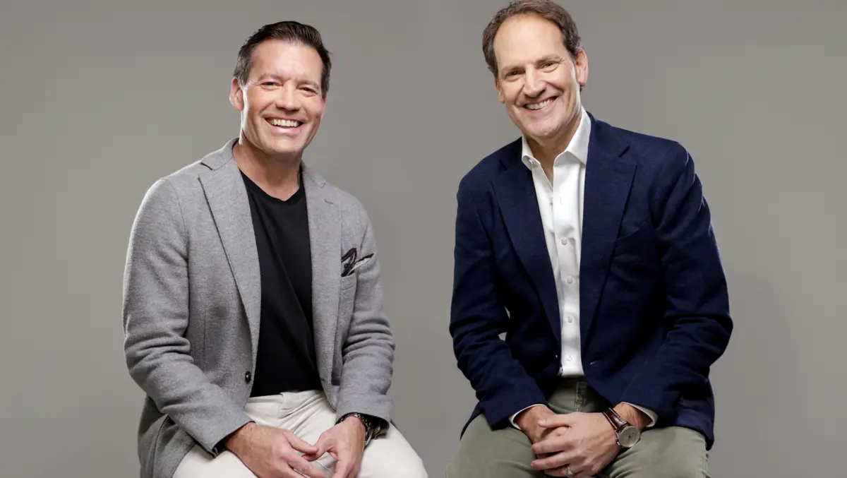 WPP names Eric Campbell as VML Global Chief Executive