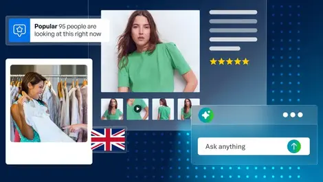 UK shoppers prize reviews & product details, survey finds