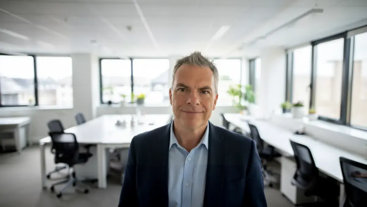 Core to Cloud names David Brown as Managing Director