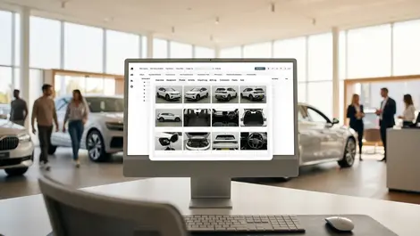 Keyloop & Autotrader expand vehicle advert data tie-up