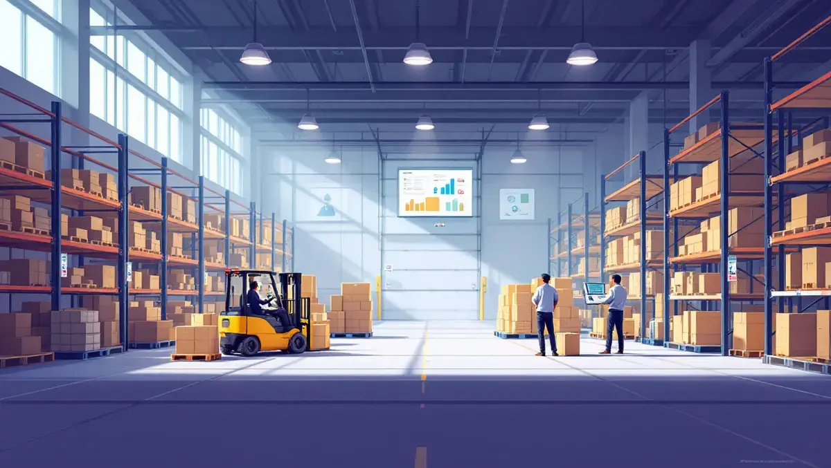 Kesko picks Manhattan Active Warehouse for Finland