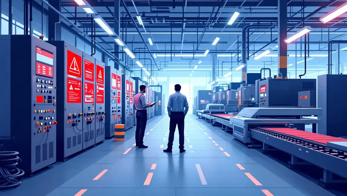 UK organisations hit harder by cyberattacks on operations