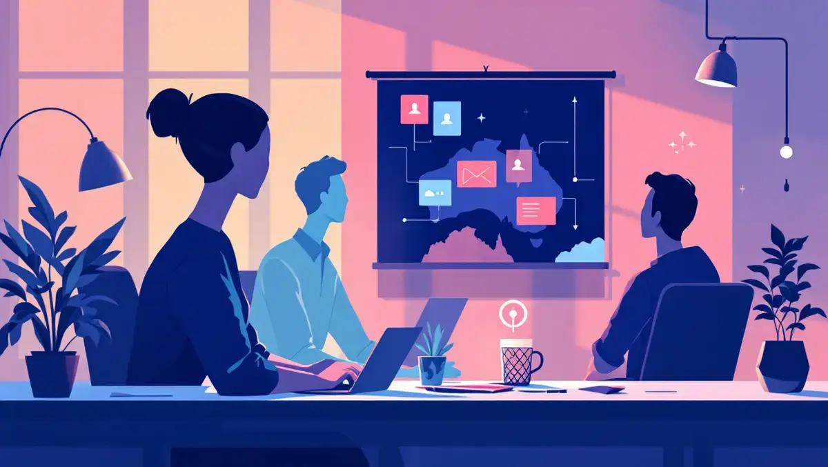 Australian marketers back mindset ads over content