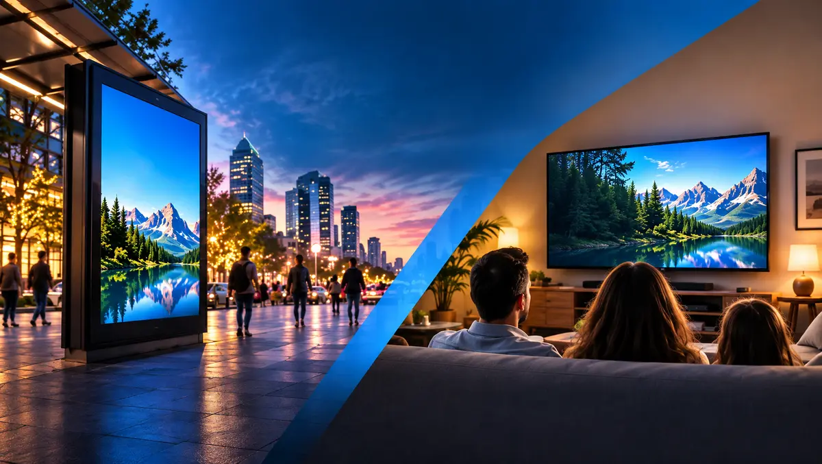 AdXact partners VIOOH on digital out-of-home access