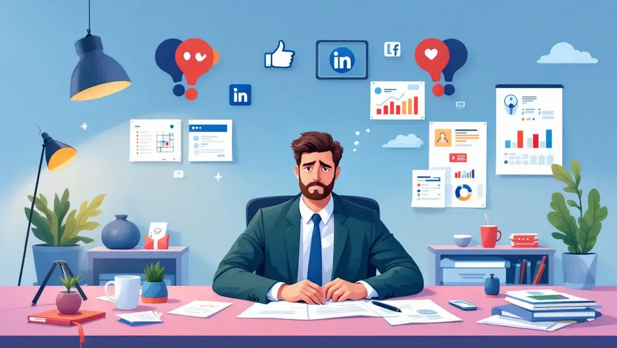 UK business owners worry branding is not strong enough